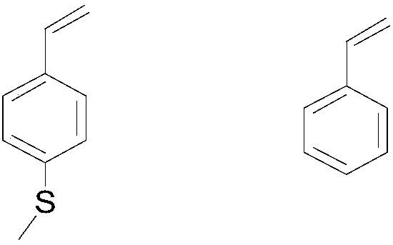 A kind of self-healing polymer material and preparation method thereof