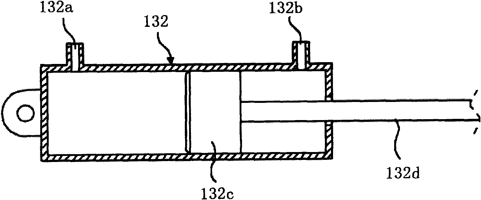 Push-pull device and method