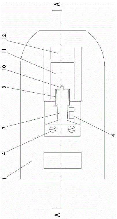 Probe Holder for Modular Scanning Probe Microscopes