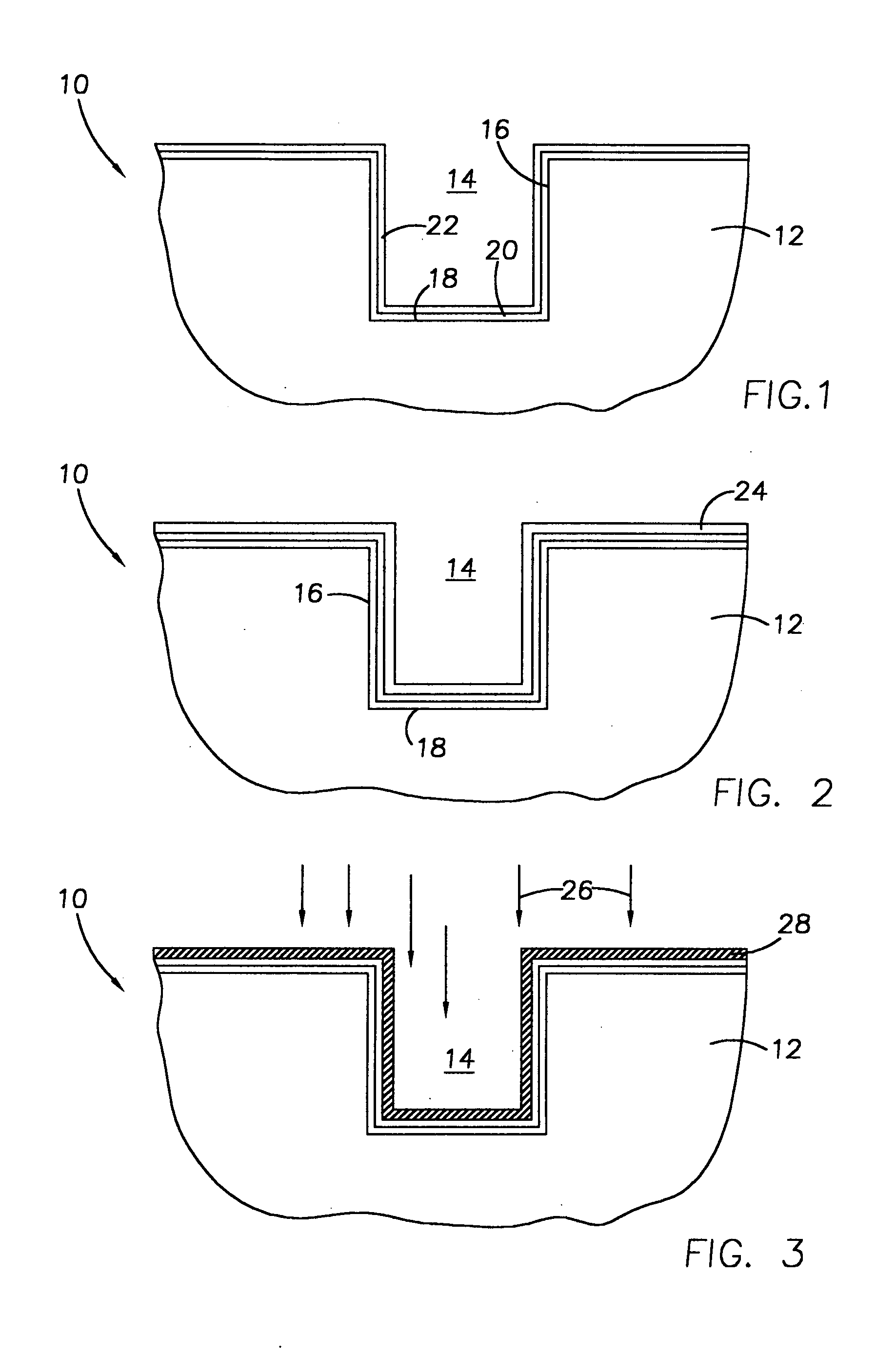 Method of increasing deposition rate of silicon dioxide on a catalyst