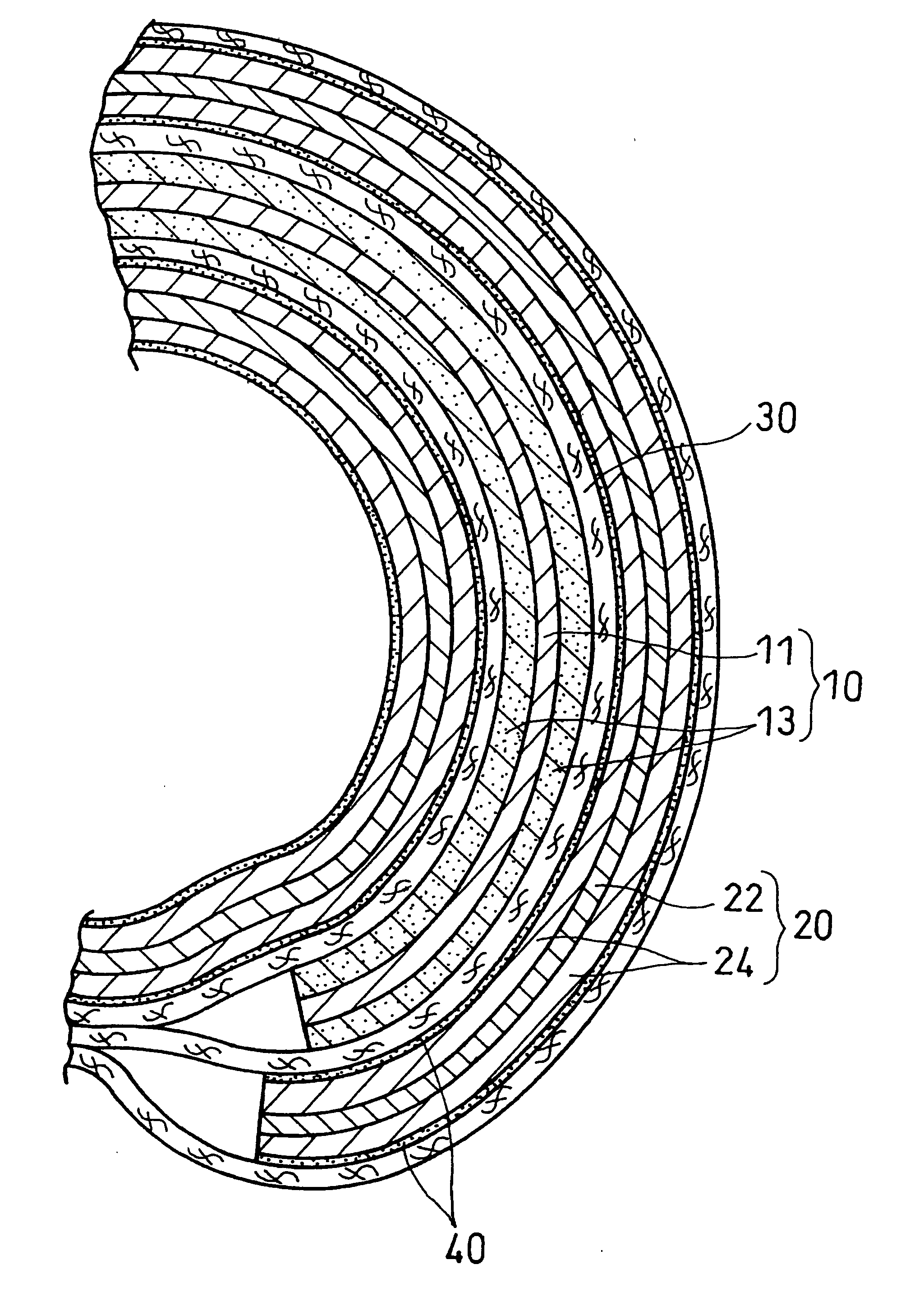 Lithium Ion Secondary Battery And Method For Producing Negative Electrode Therefor