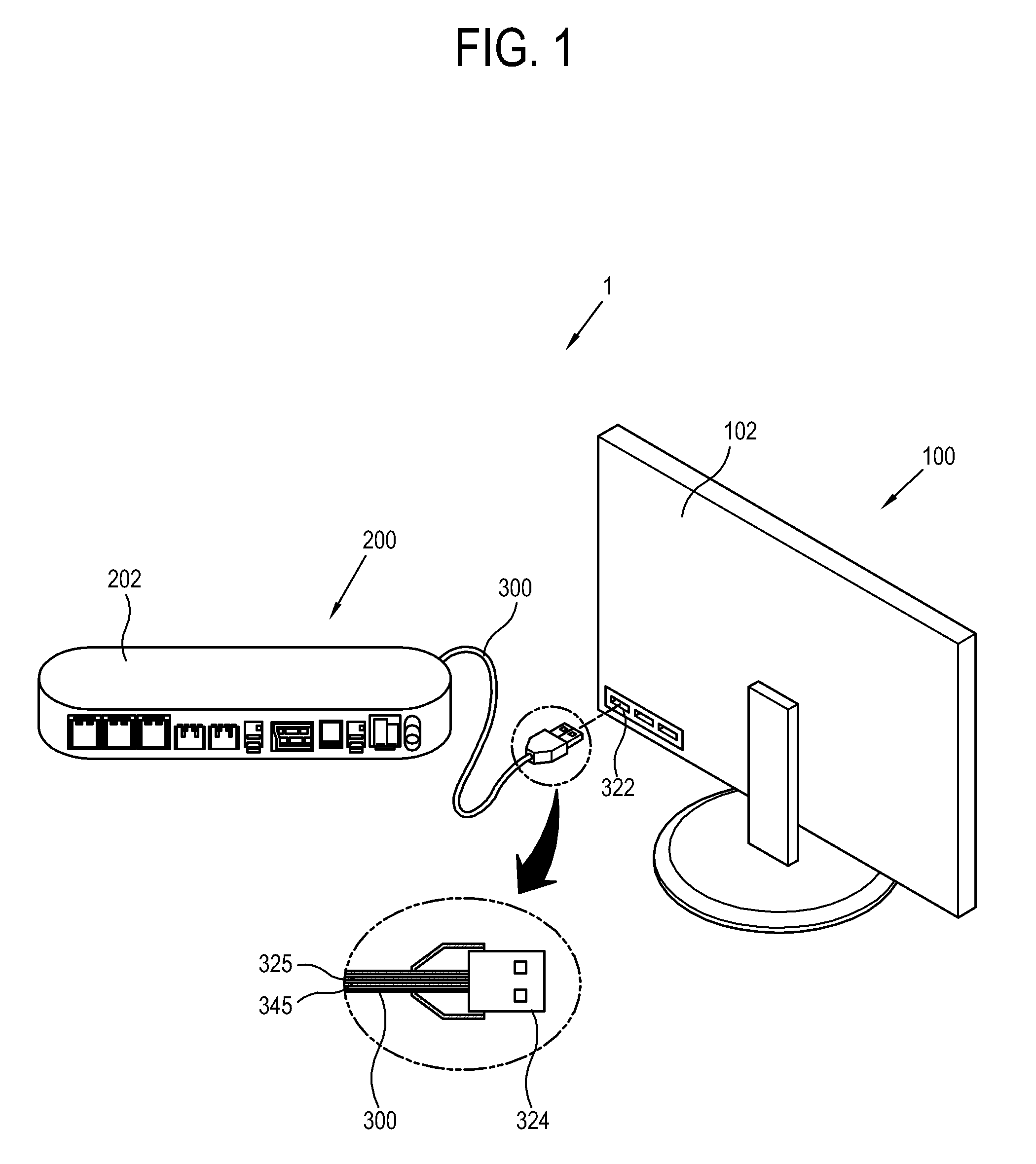 Display apparatus and signal processing module for receiving broadcasting and device and method for receiving broadcasting