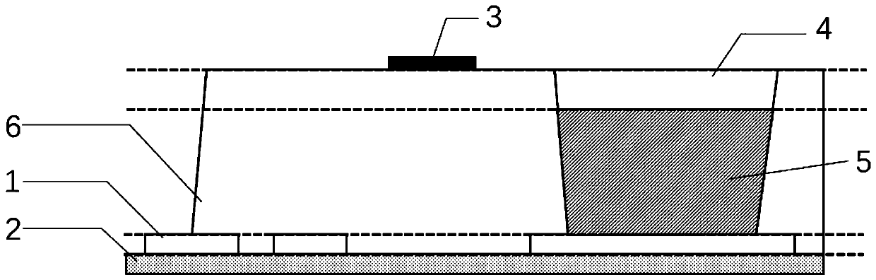 Screen design method and device for OLED (organic light emitting diode) based on optical path matching