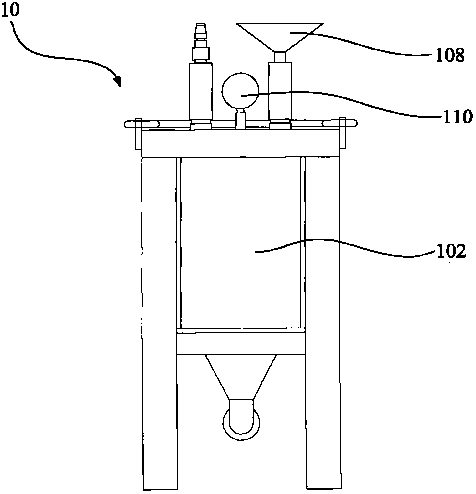Cleaning system and method, wet cleaning device and dry cleaning device for turbine supercharger