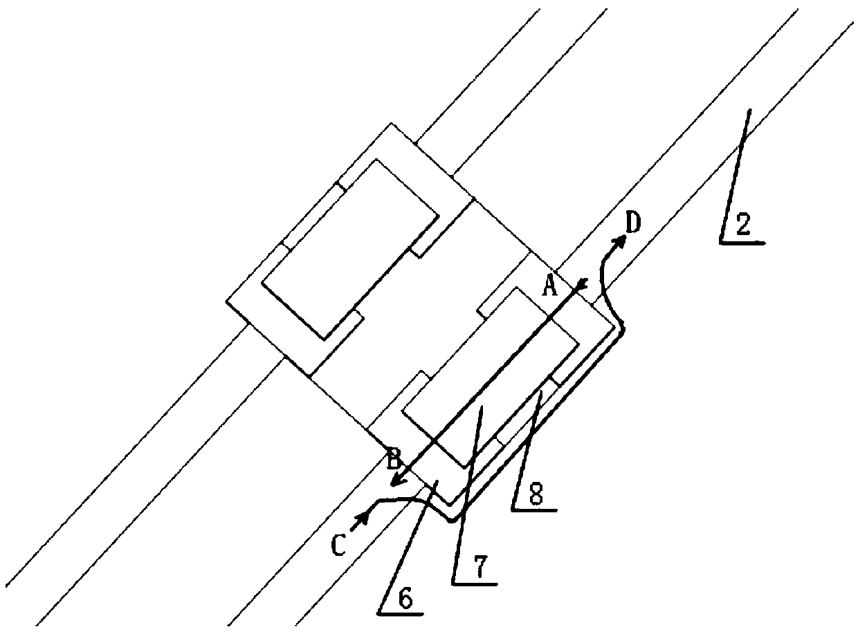 A kind of optical module and design method thereof