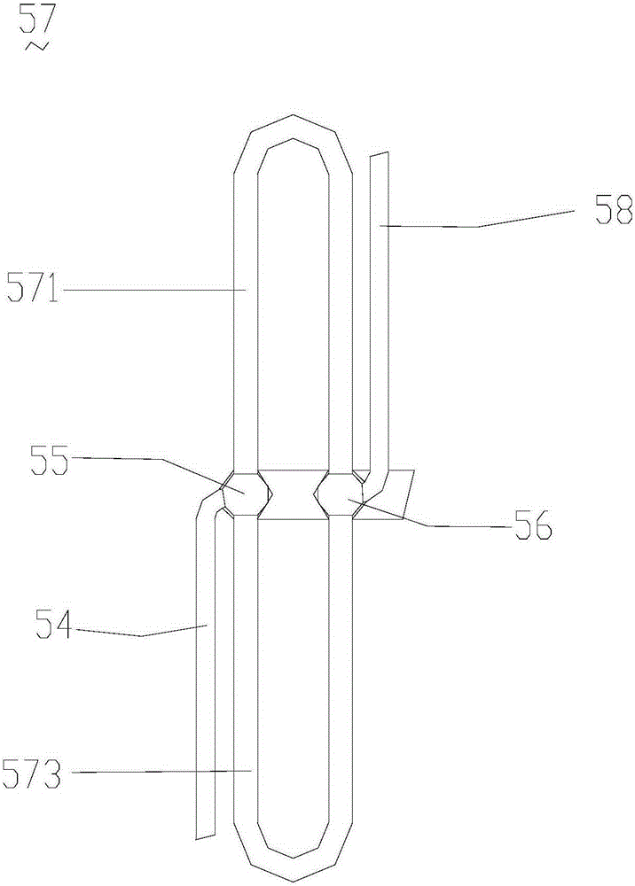 Methanol synthesis reaction system and methanol synthesis reaction method