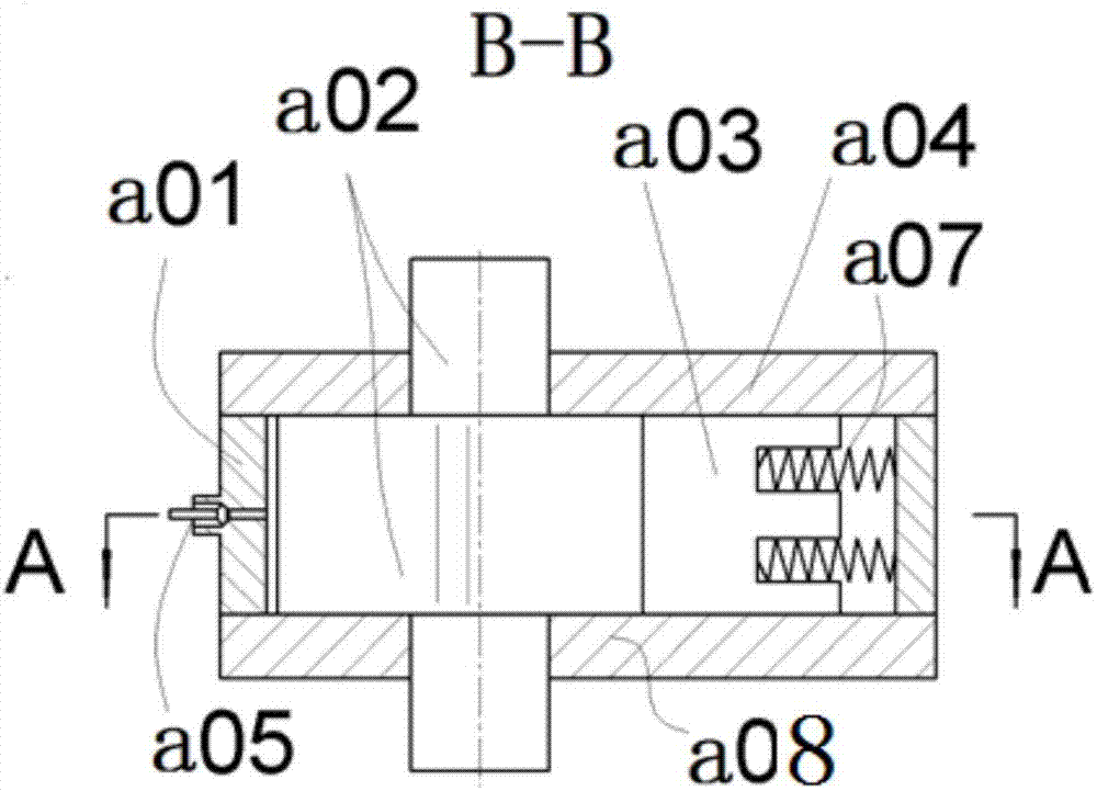 Cam rotor internal combustion engine power system design method