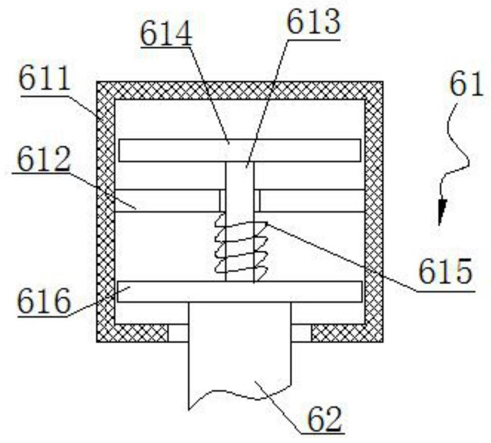 A portable detector for AC charging pile