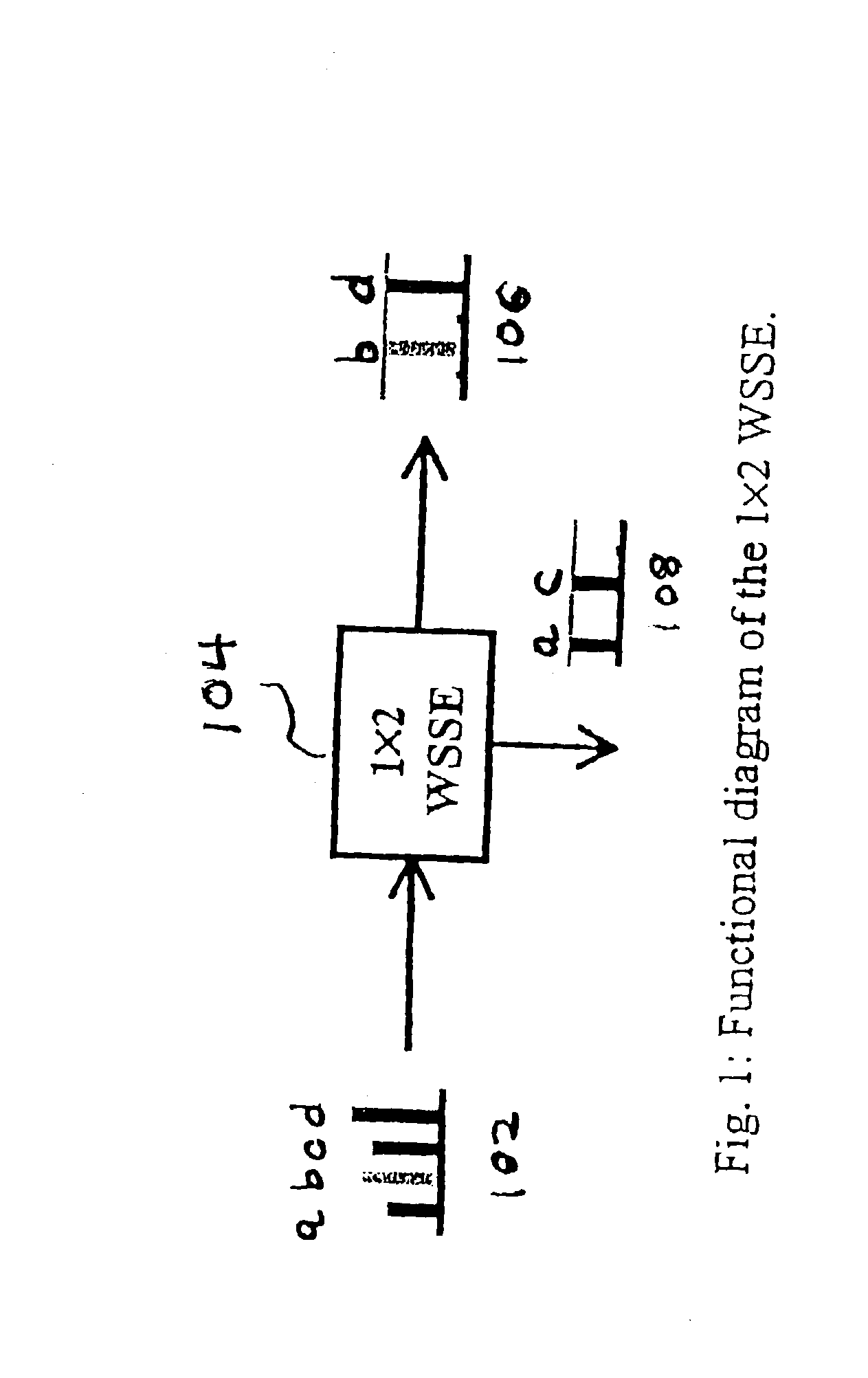 Dual modulator wavelength-selective switch and equalizer
