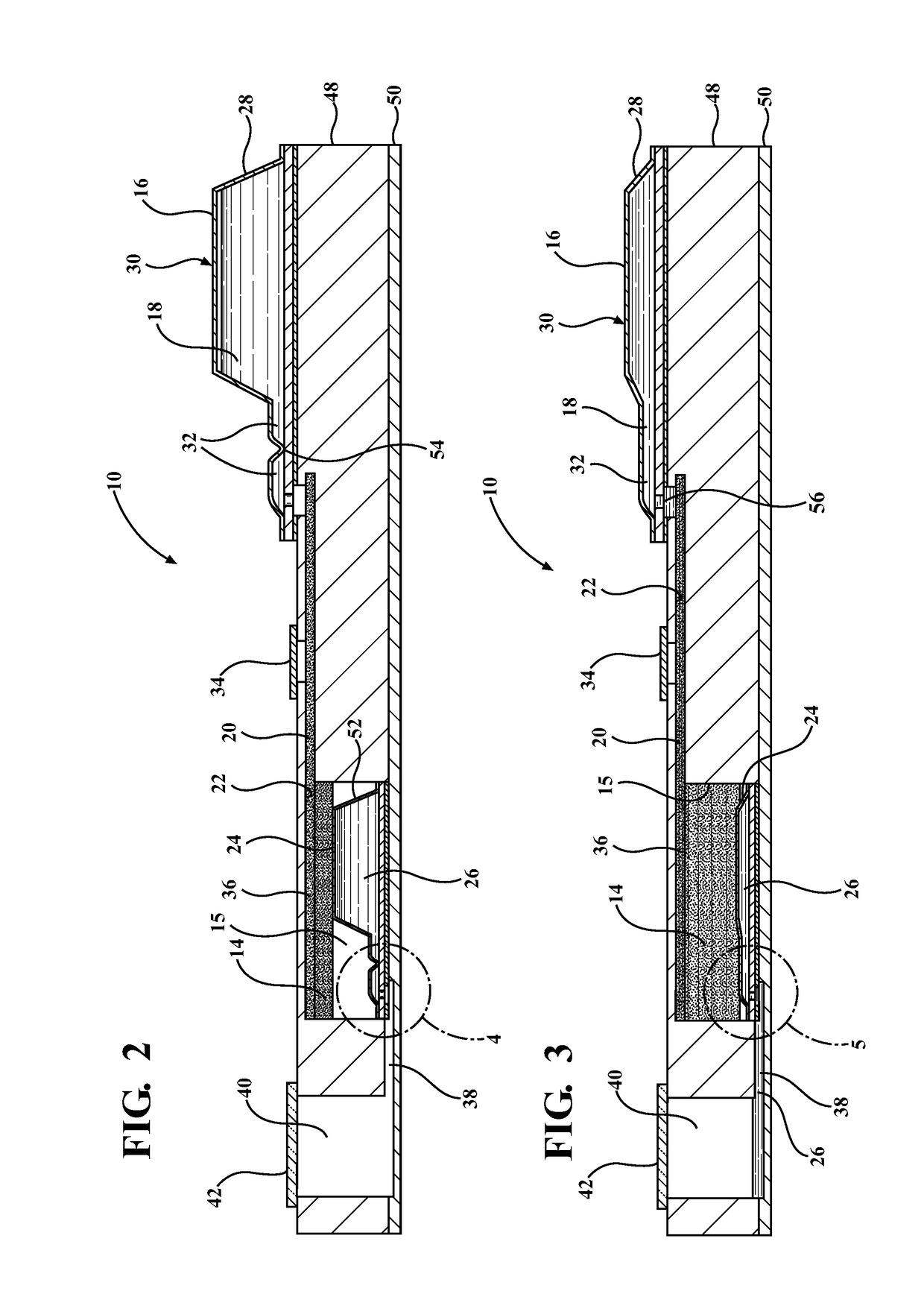 Disposable, fluid actuated, mechanically driven point-of-care invitro-diagnostic apparatus and method of performing a point-of-care invitro-diagnostic test