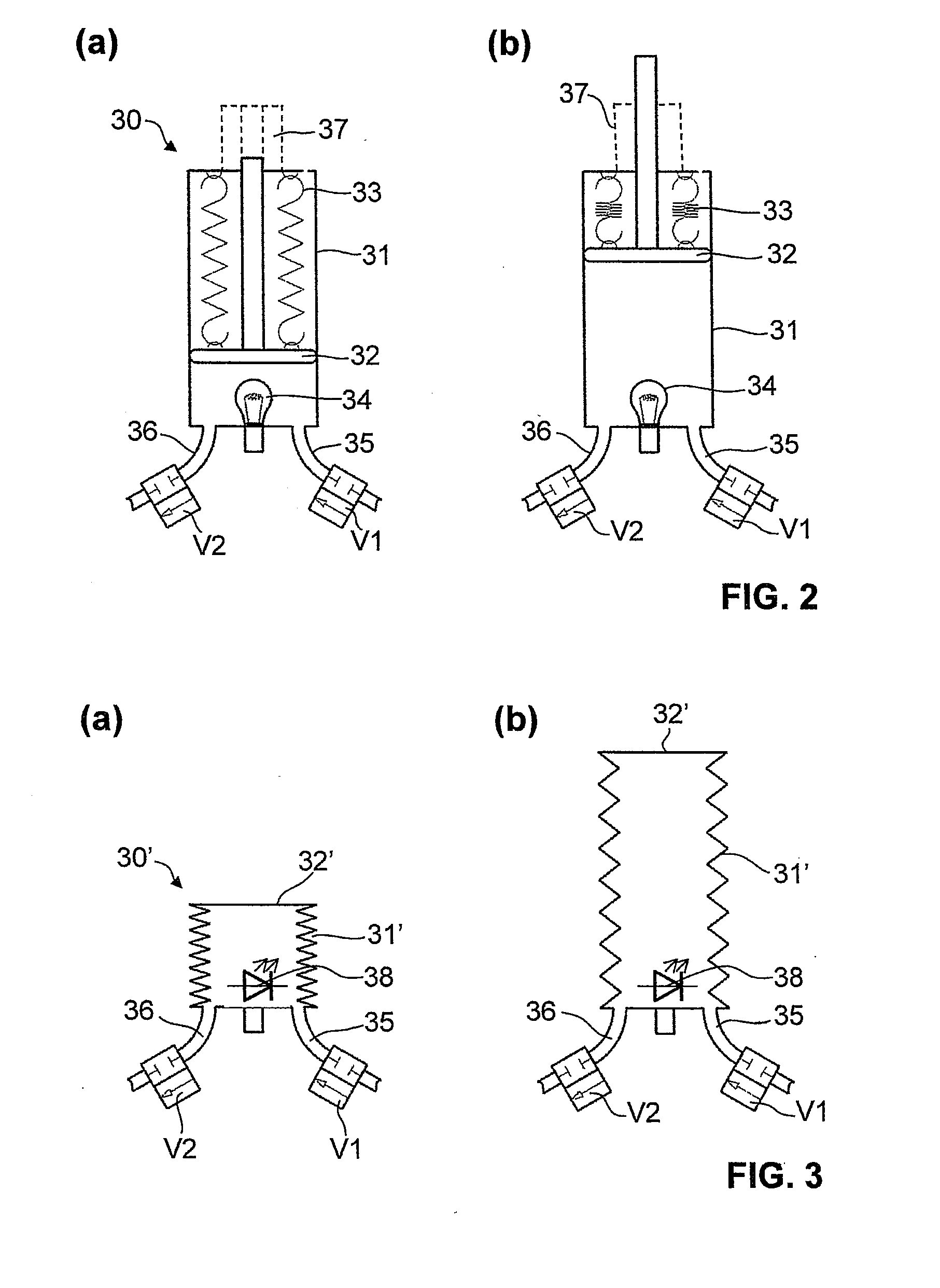 Suction Apparatus with a Flushable Drainage Line