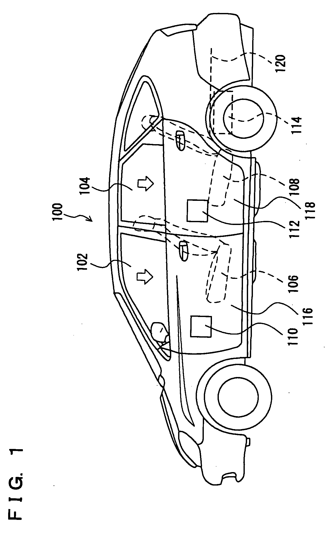 Vehicle Controller and Controlling Method