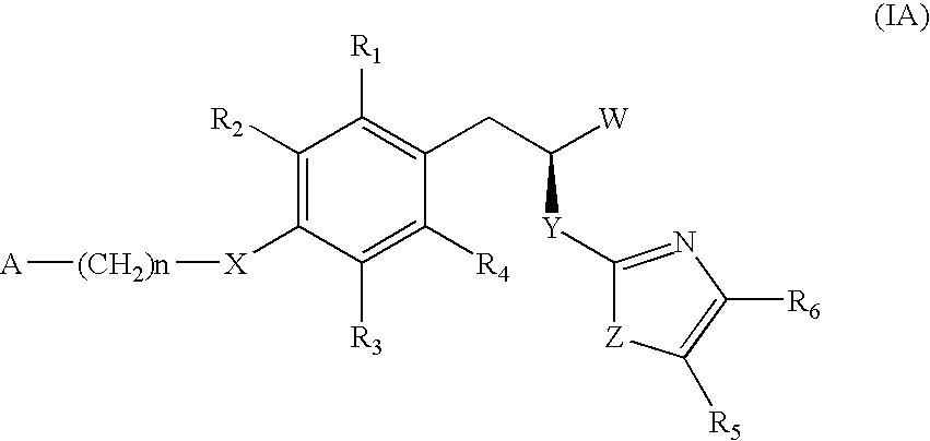 3-Phenylpropionic acid derivatives