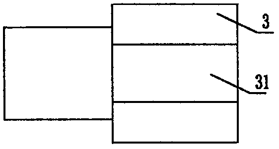 Gynecological fumigating device