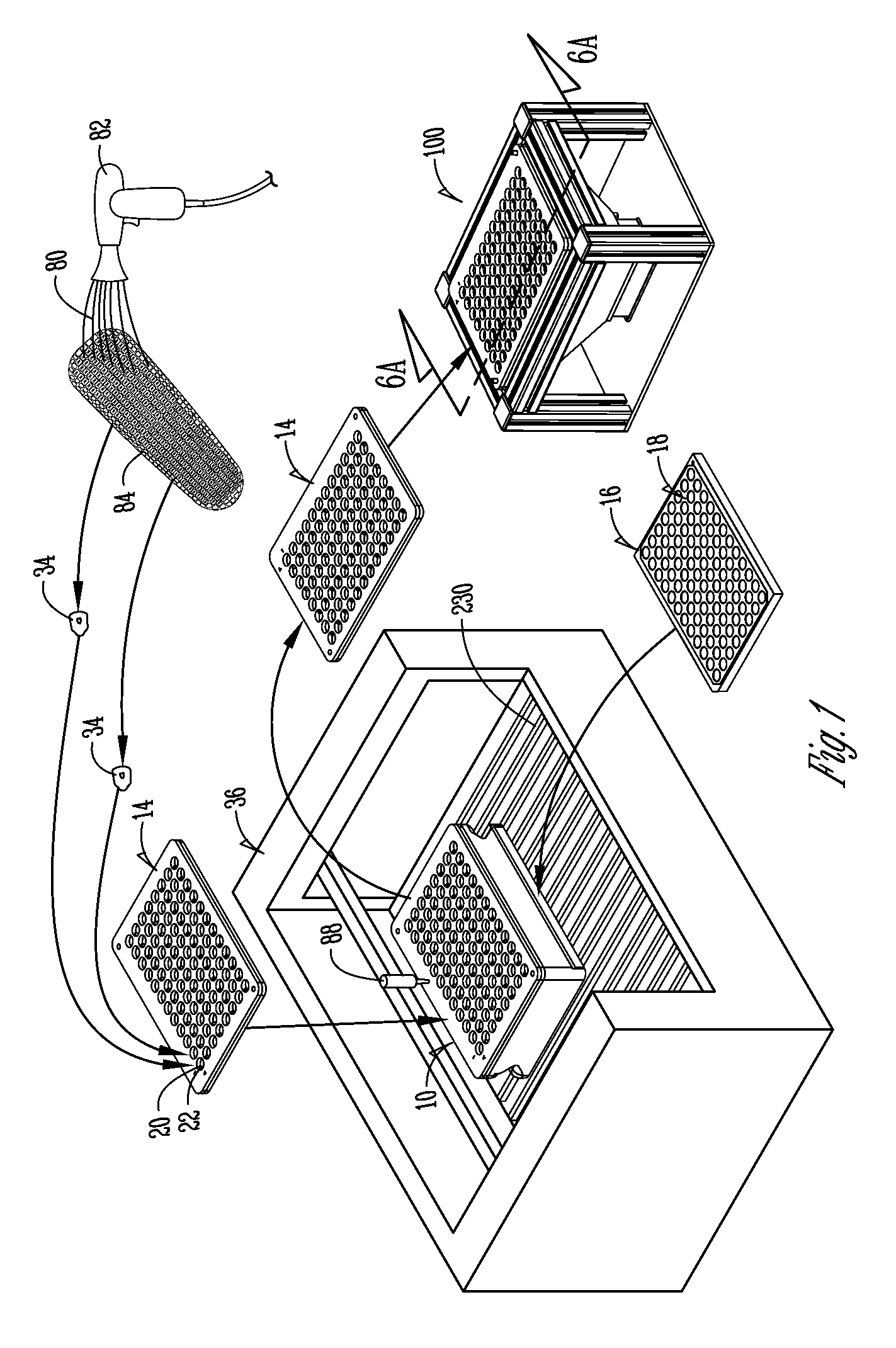 Apparatus, method and system for creating, handling, collecting and indexing seed and seed portions from plant seed