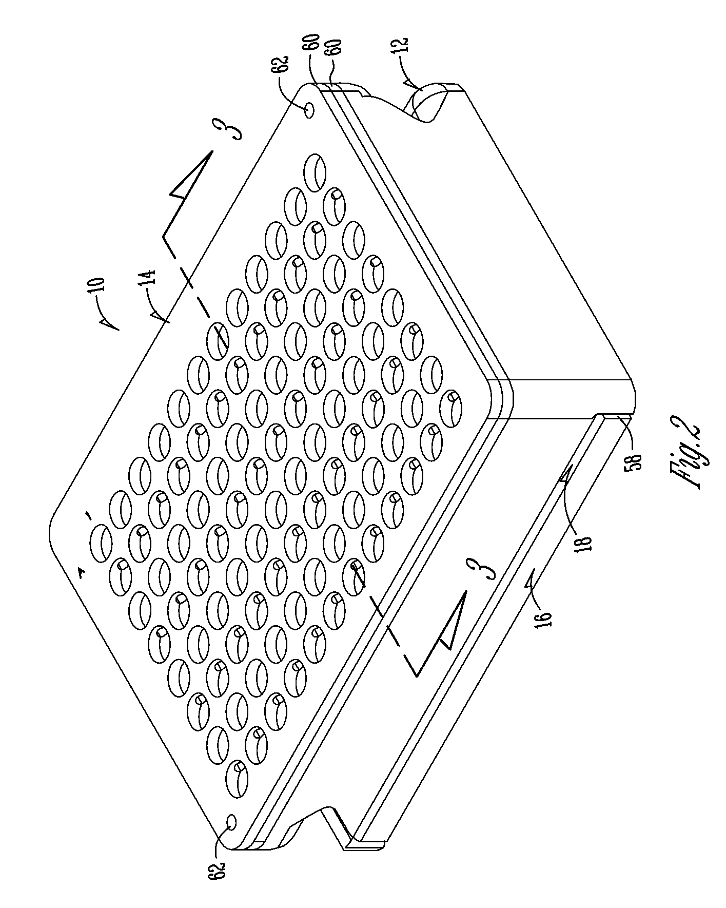 Apparatus, method and system for creating, handling, collecting and indexing seed and seed portions from plant seed