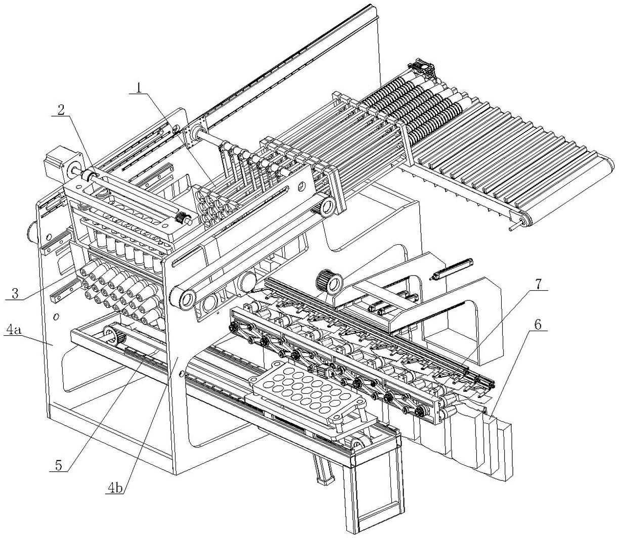 plastic-product-thermoforming-machine-eureka-patsnap-develop