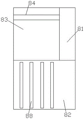 Lighting equipment with selectable, replaceable and stable lighting lamps