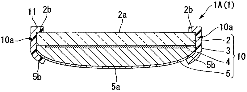 Frameless solar panel and manufacturing method thereof