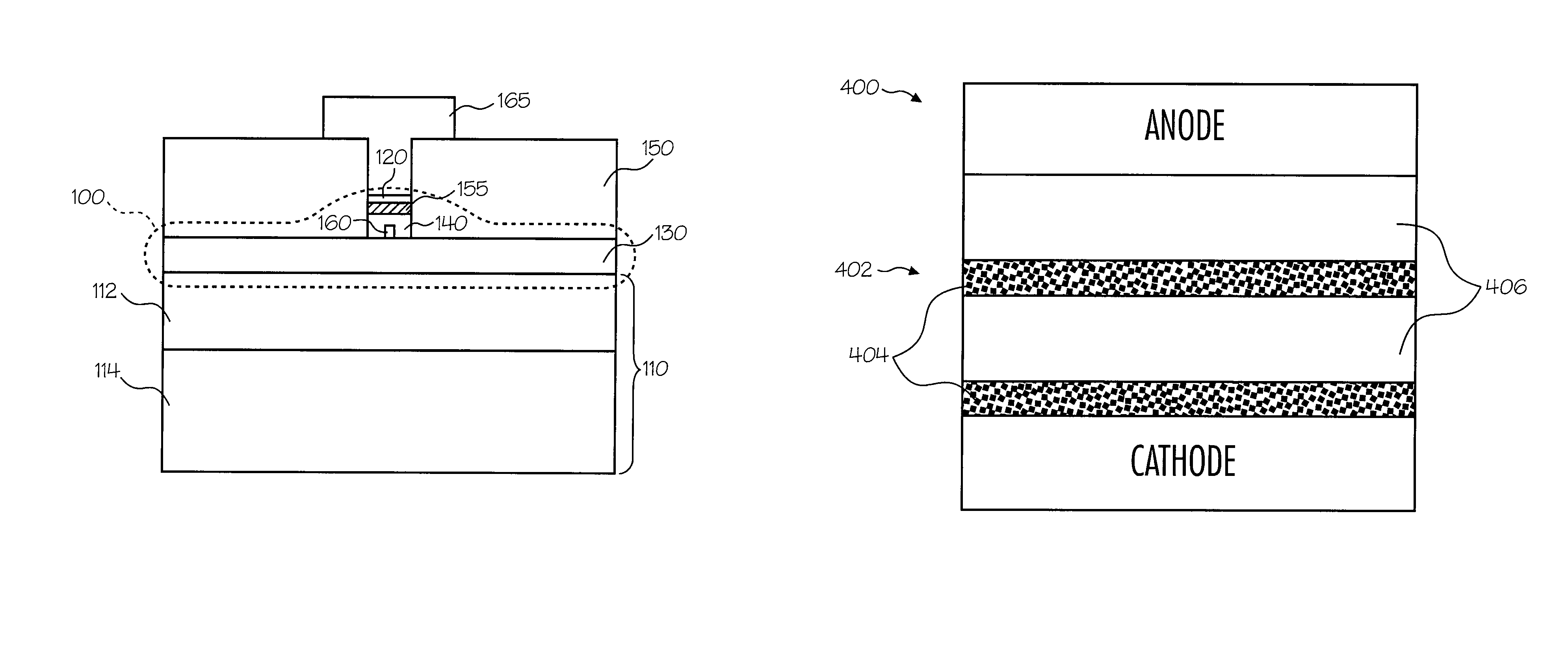 Optimized solid electrolyte for programmable metallization cell devices and structures