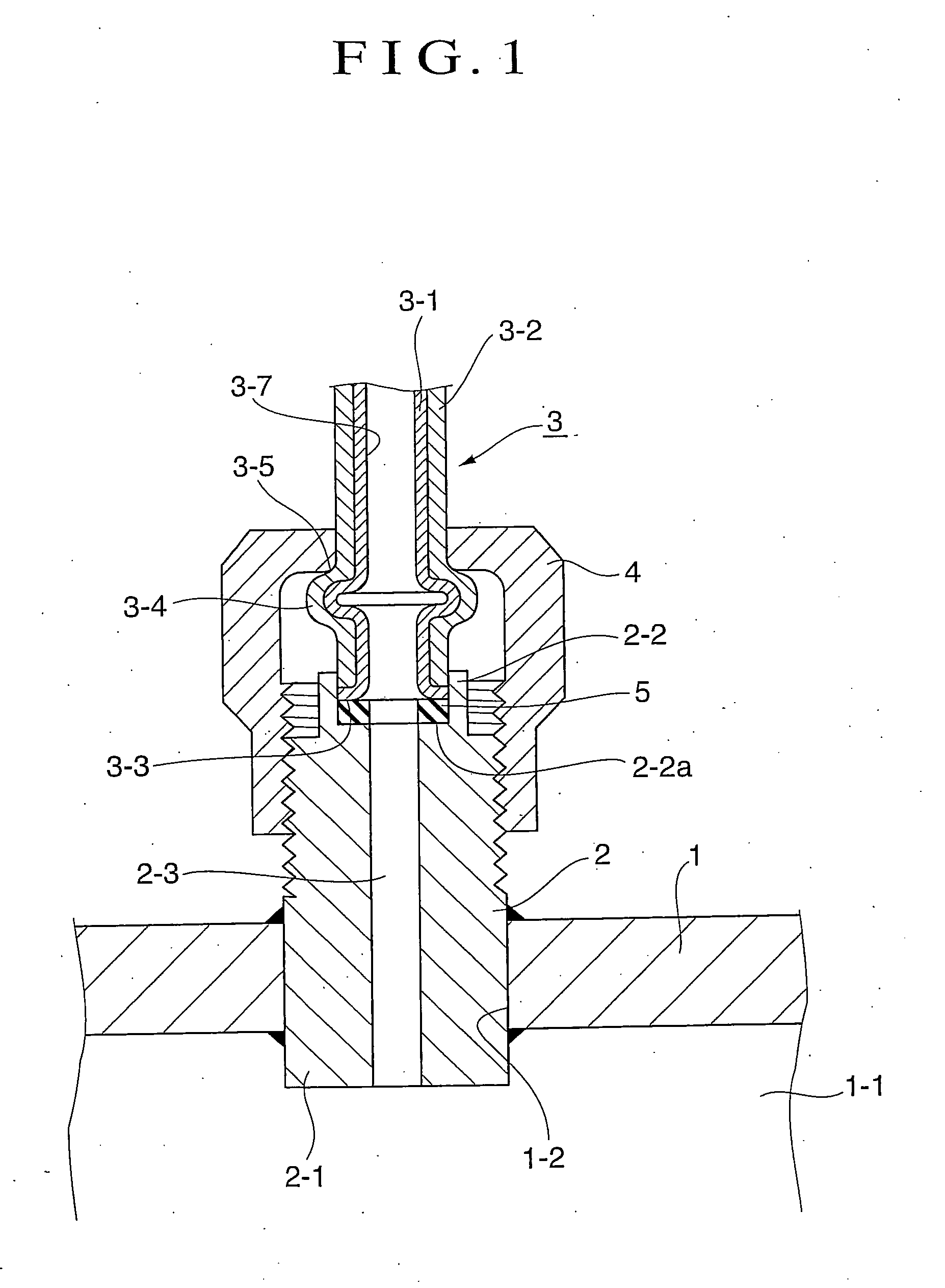 Joint structure of diverging branch pipe in fuel rail for internal combustion engine, diverging branch pipe and manufacture method of its diverging branch pipe