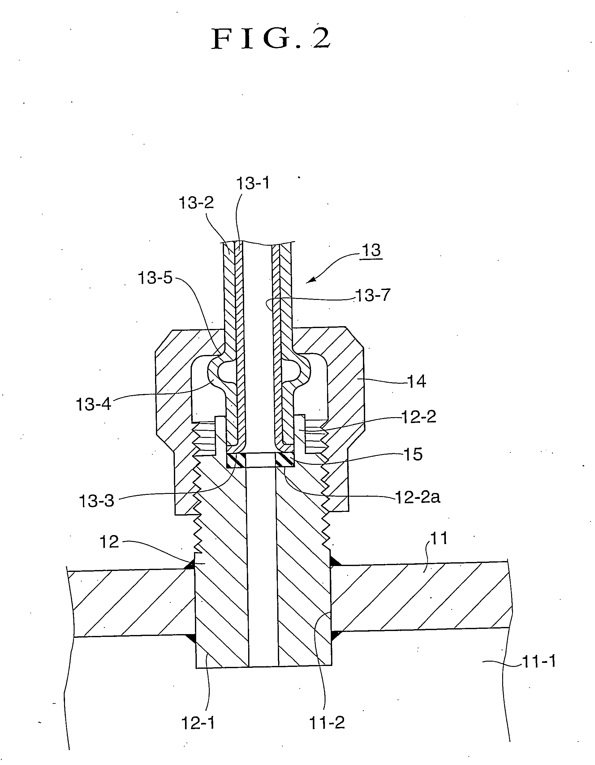 Joint structure of diverging branch pipe in fuel rail for internal combustion engine, diverging branch pipe and manufacture method of its diverging branch pipe