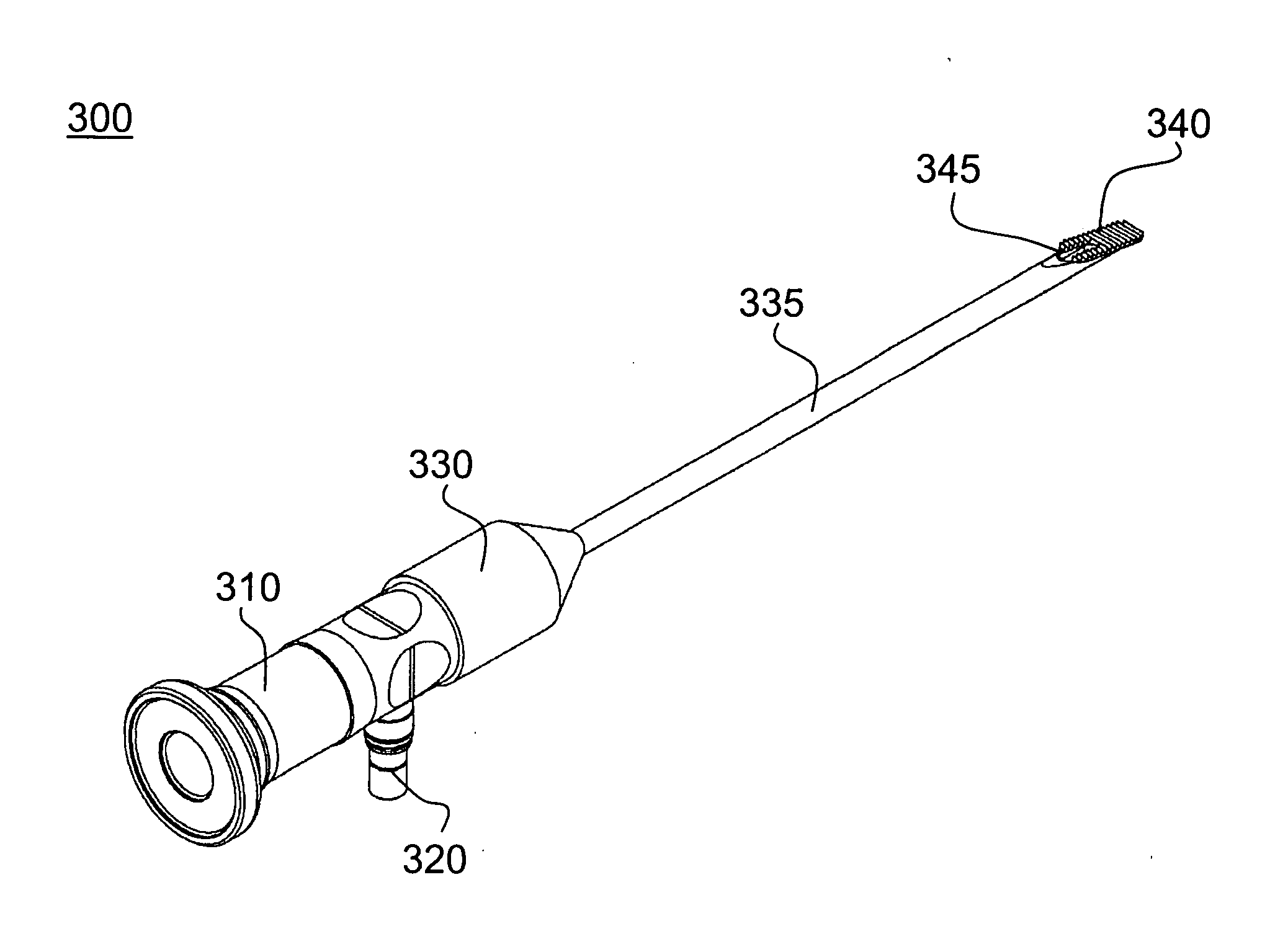 Apparatus and method for releasing tendon sheath