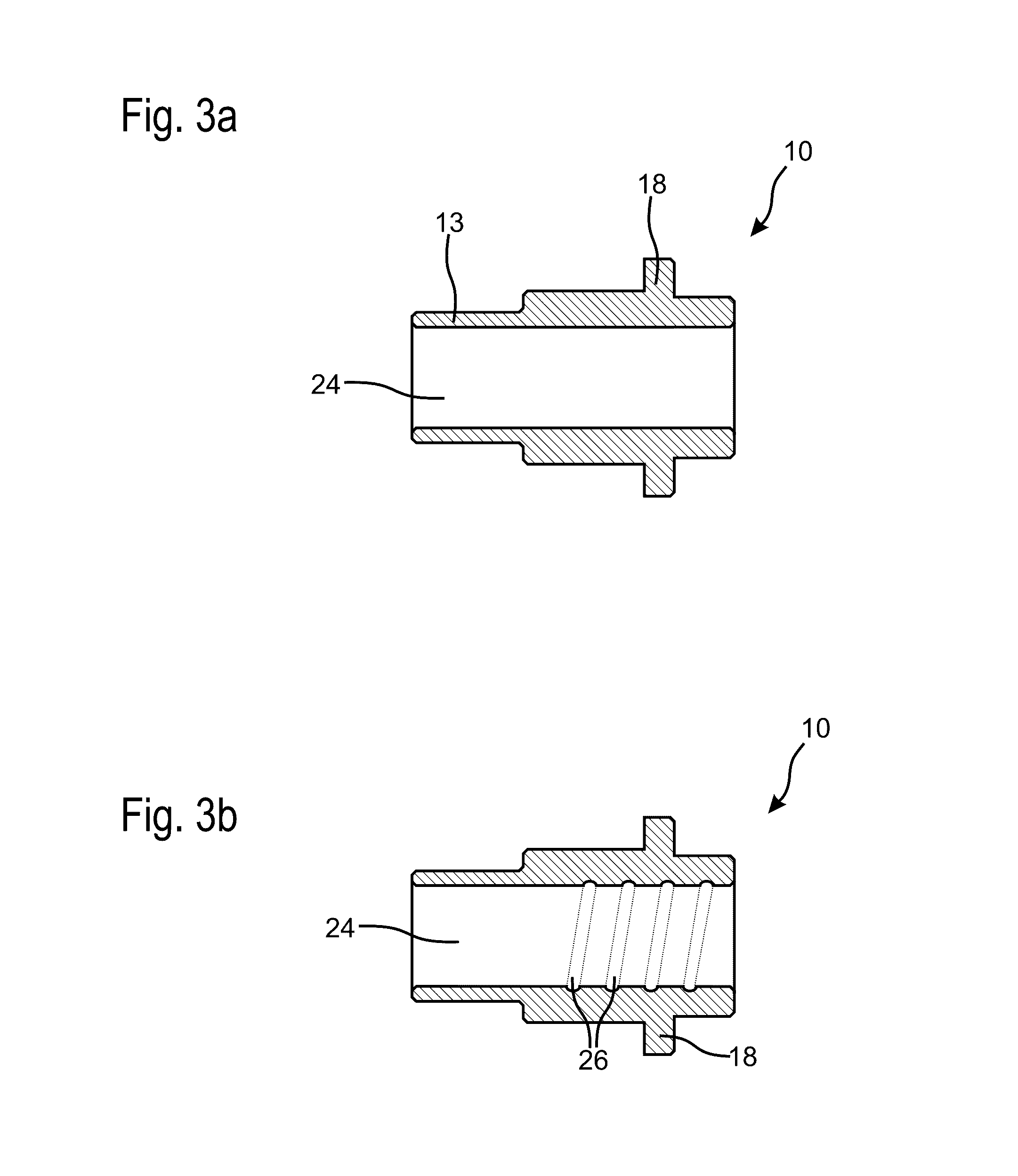 Recirculating Ball Nut, Assembly For A Ballscrew Drive And Method For Producing A Recirculating Ball Nut