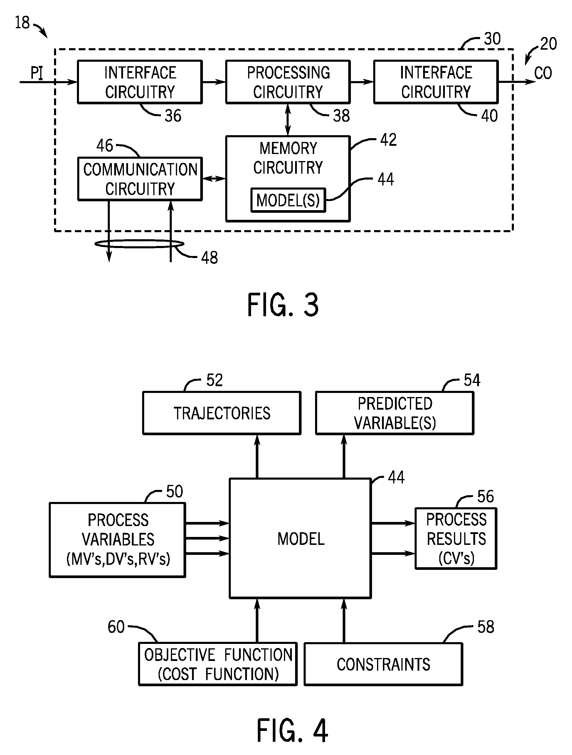 System and method for optimizing a paper manufacturing process