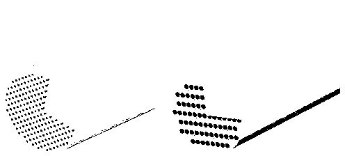 Palladium or palladium alloy membrane based on wall-flow honeycomb ceramic and preparation method and application thereof