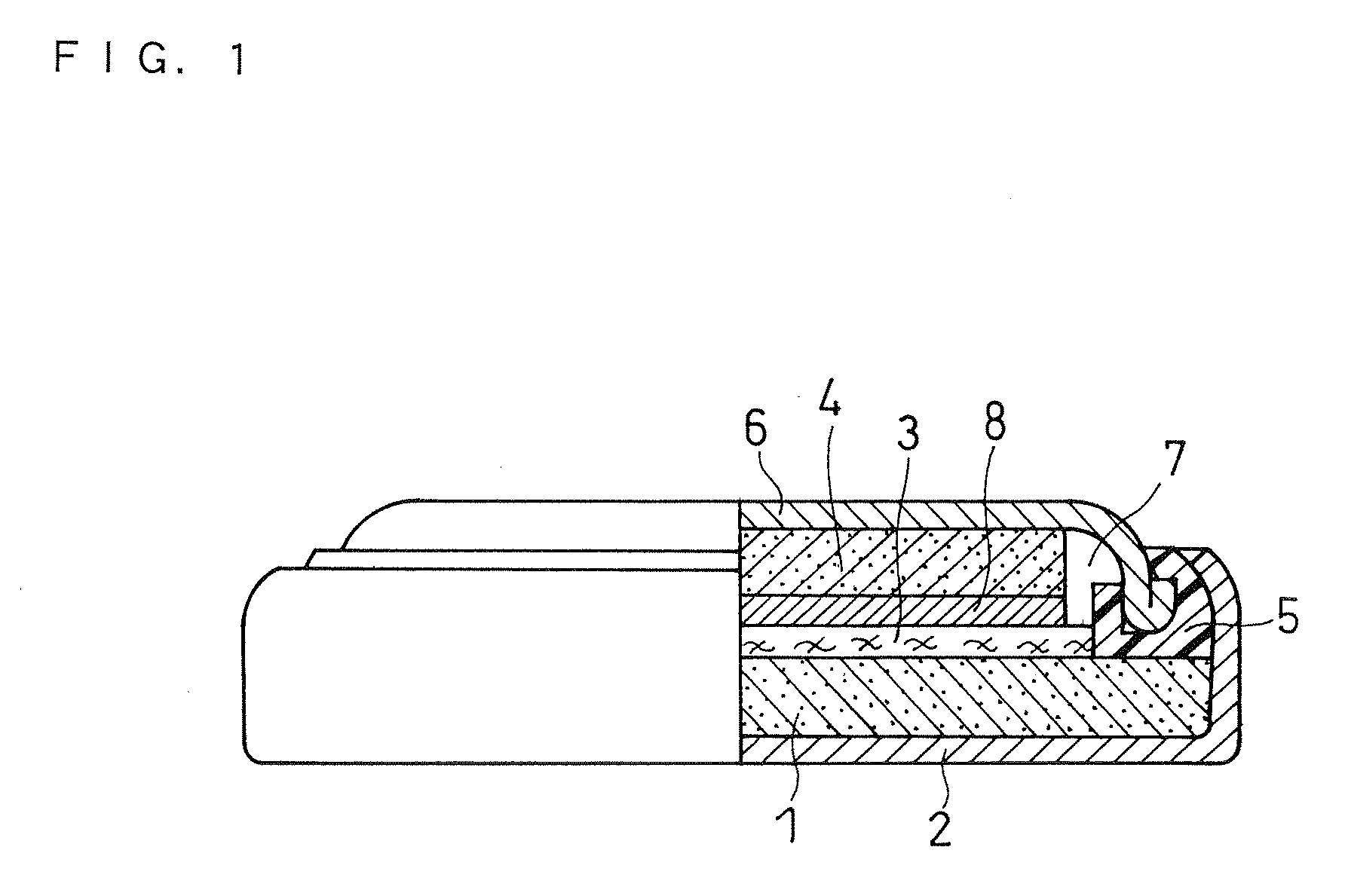 Negative electrode and non-aqueous electrolyte secondary battery using the same