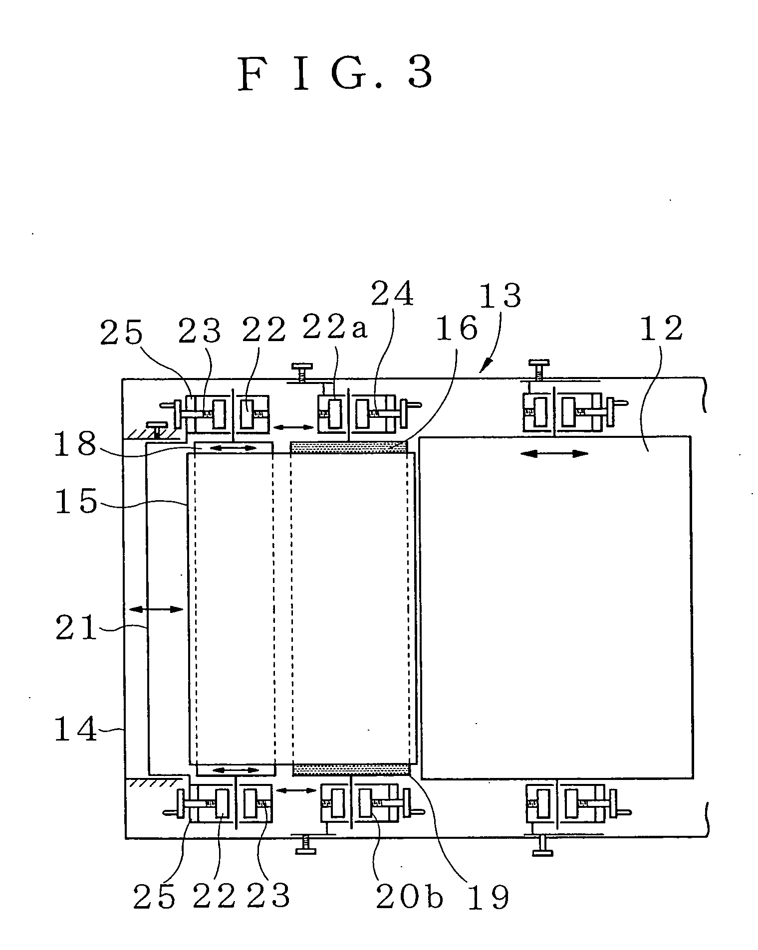 Method and apparatus for manufacturing thermoplastic synthetic resin sheet or film