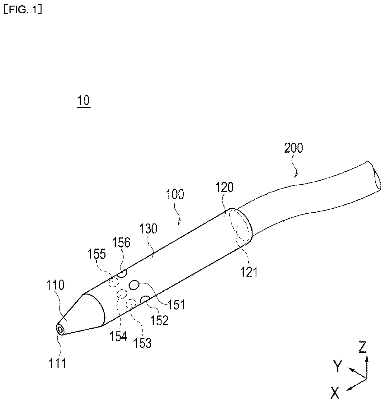 Nozzle, solid matter unloading device, solid matter unloading system, and solid matter unloading method