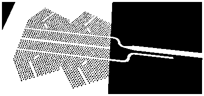 Wavelength Division Mode Division Hybrid Multiplexer Based on Photonic Crystal and Nanowire Waveguide