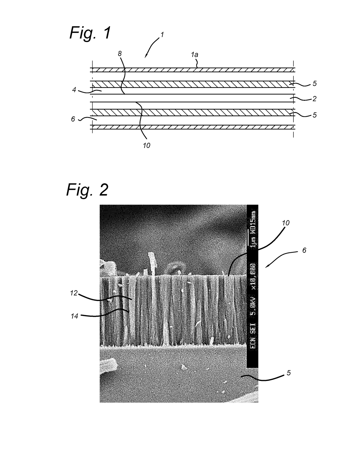 Rechargeable battery and method for manufacturing the same