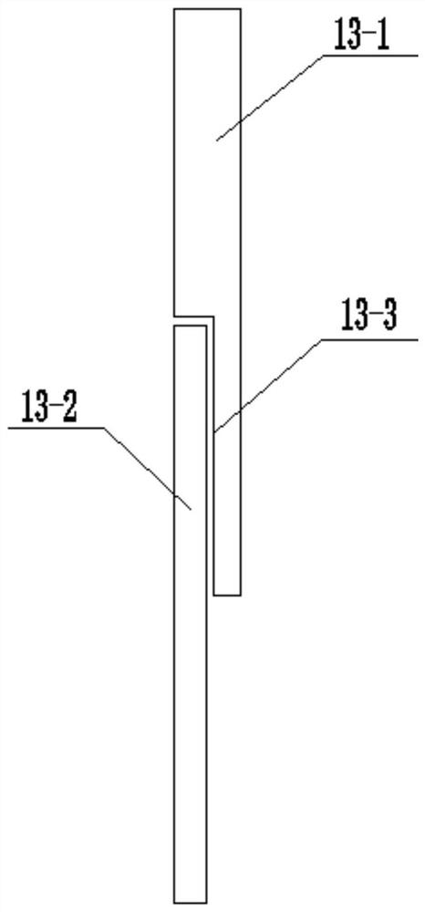 A variable capacity dehumidifier