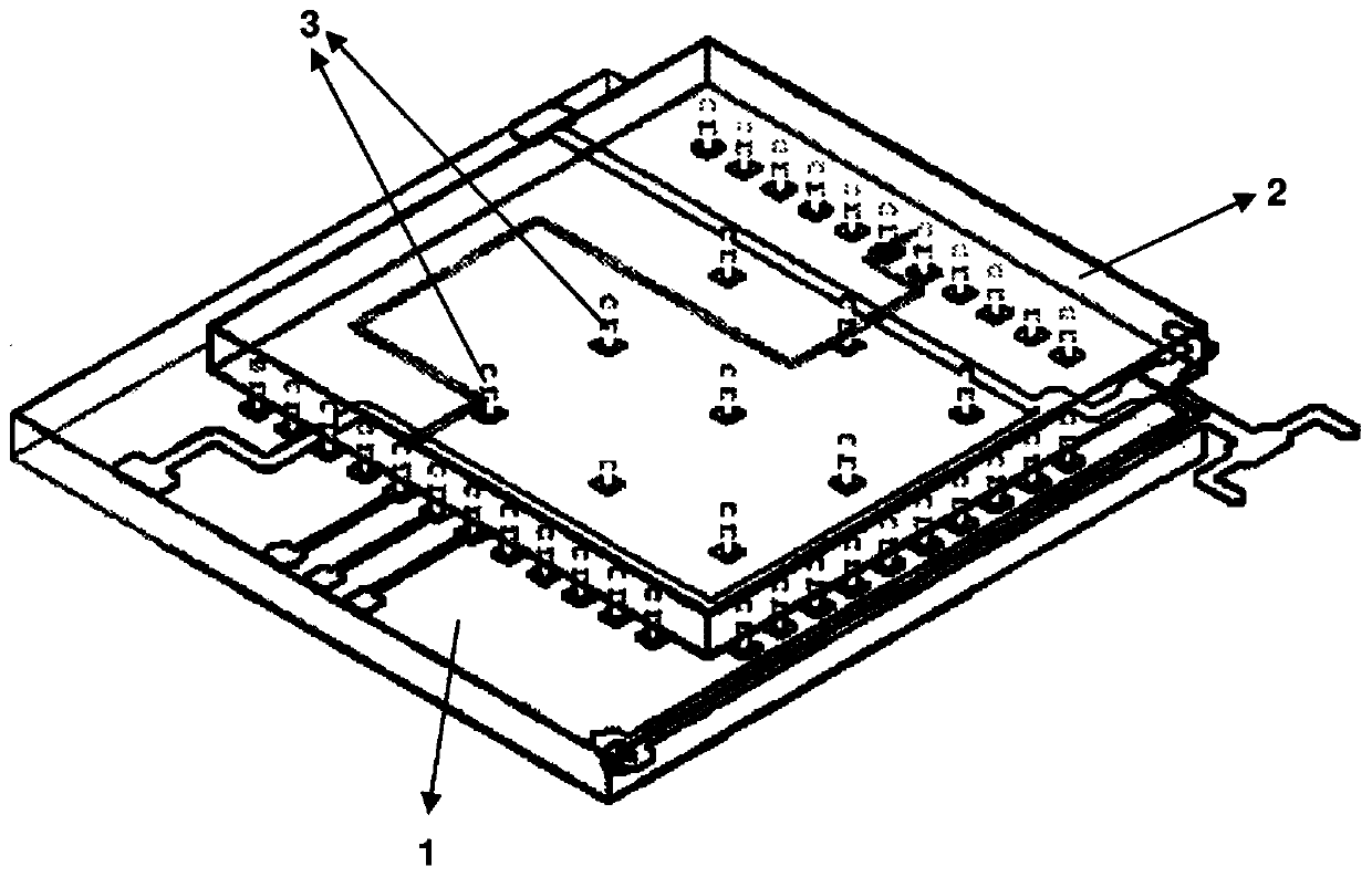 Chip structure