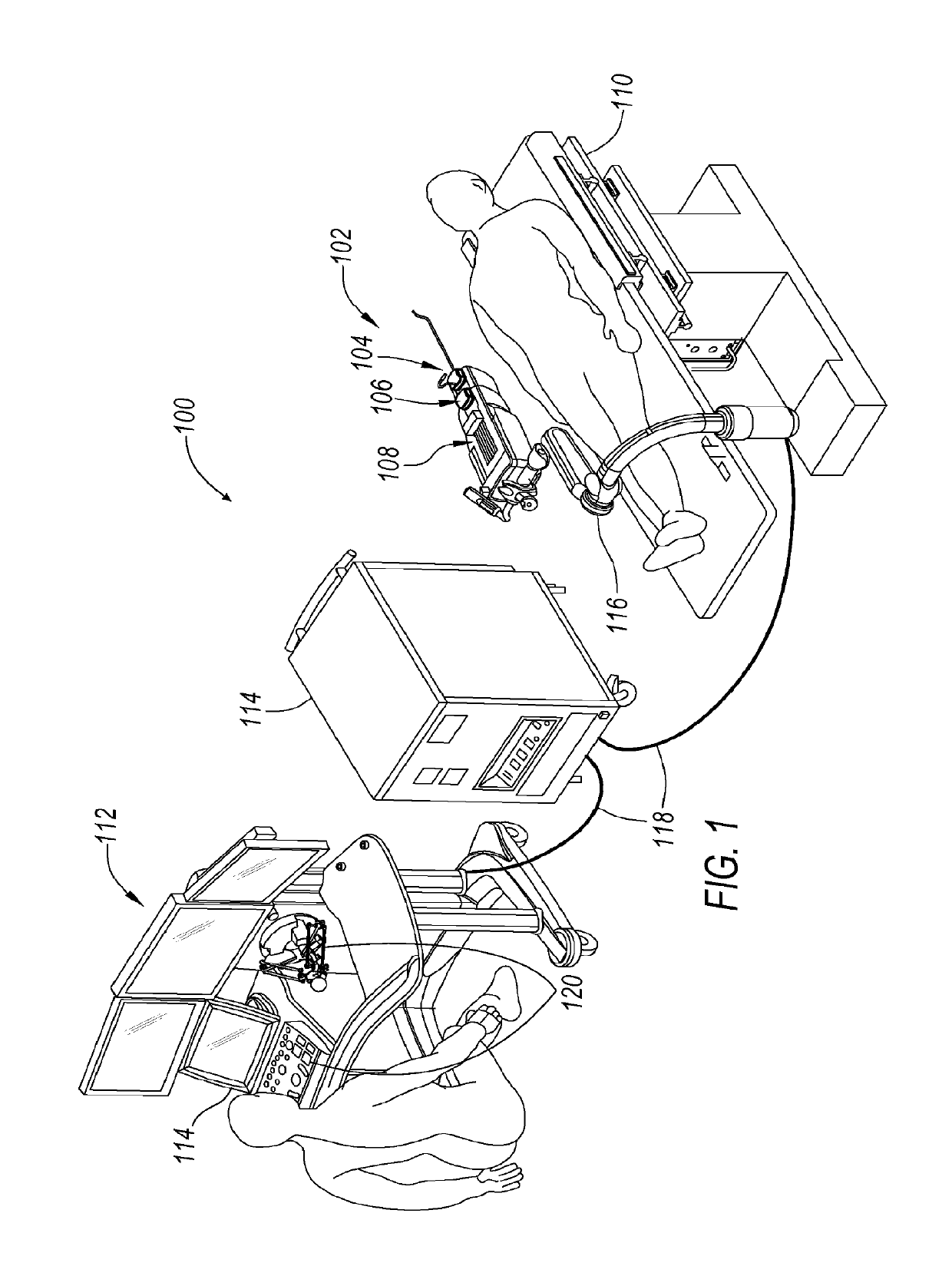 Catheter tension sensing