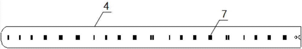 Combined fistulization catheter