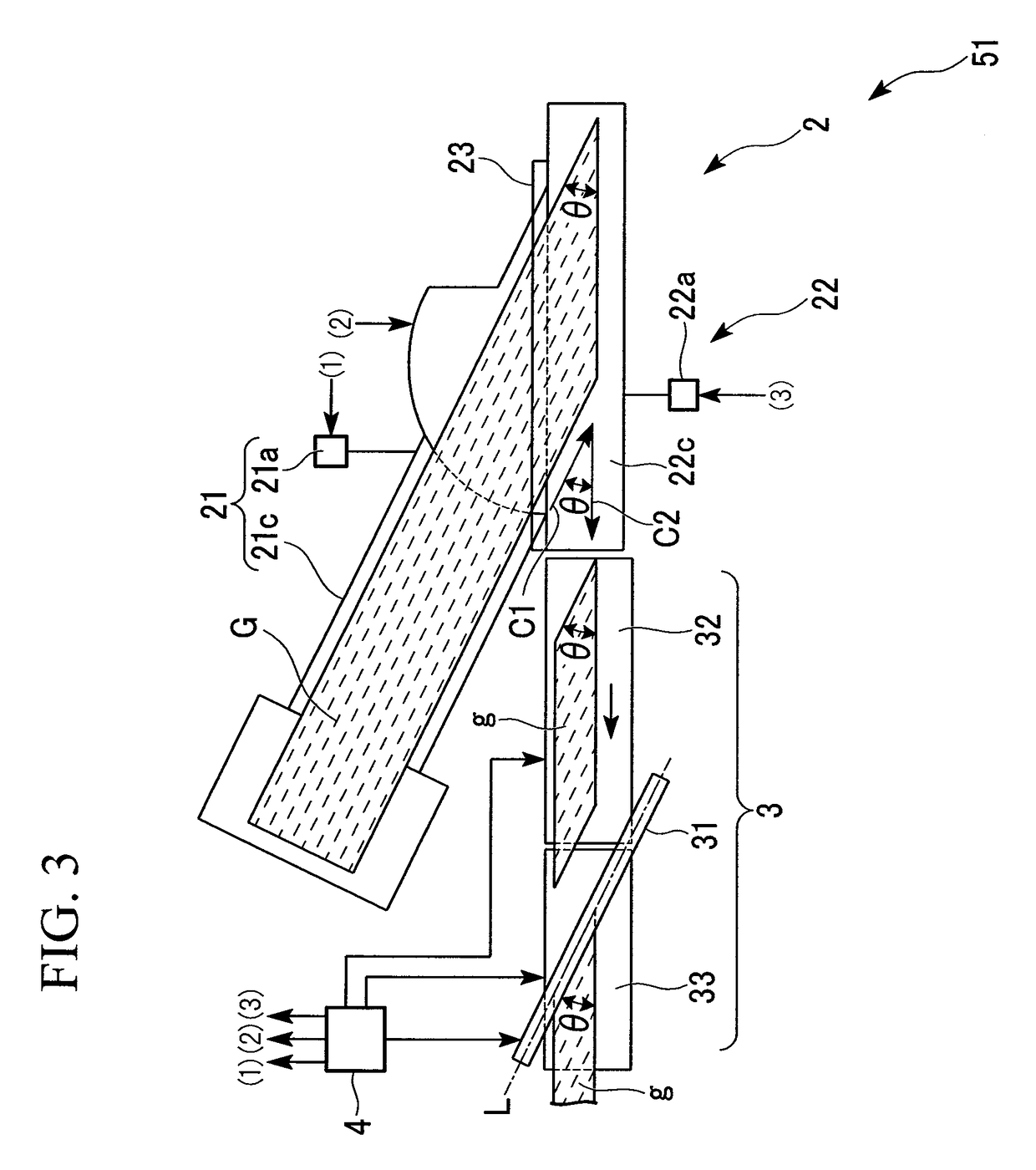 Feeding apparatus