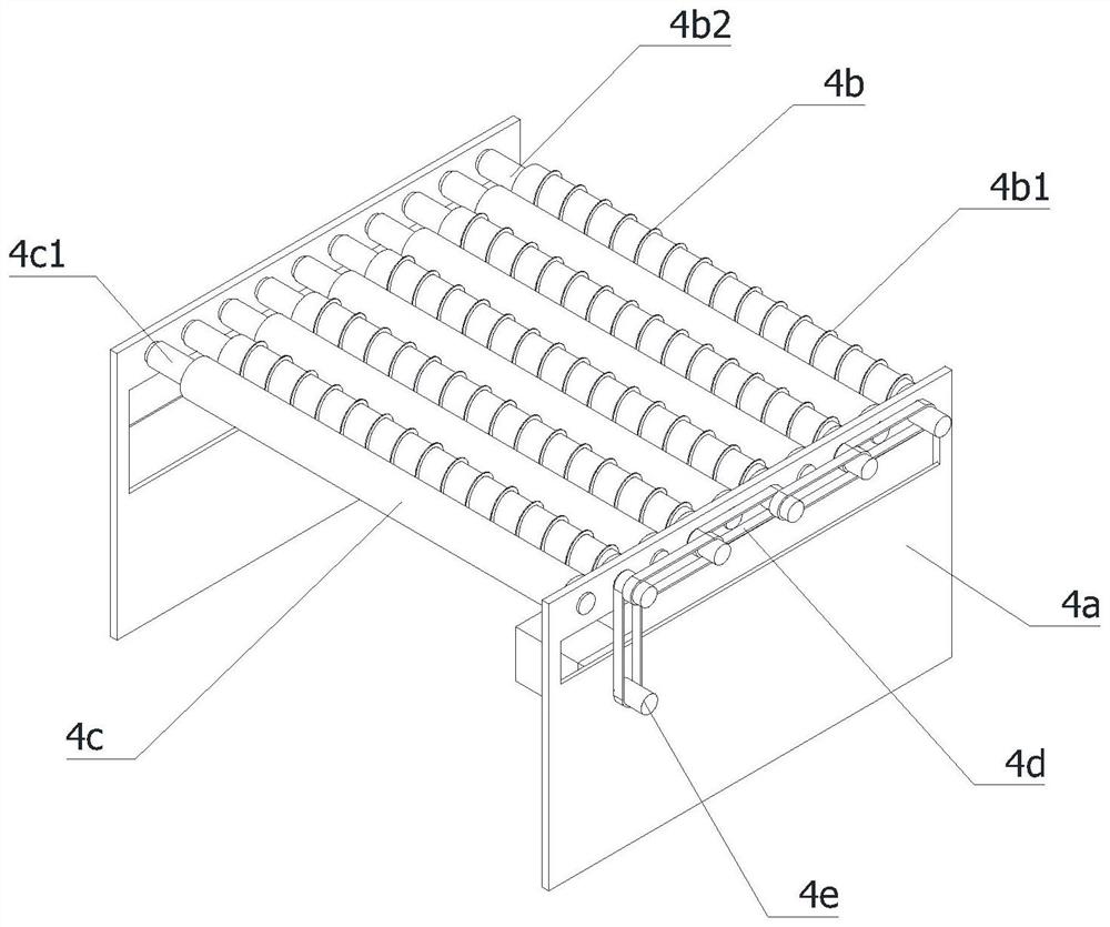 Silkworm cocoon pretreatment equipment and pretreatment process thereof