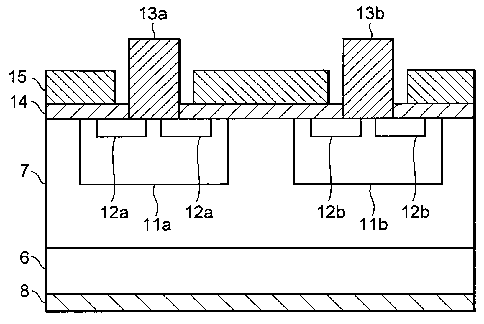Semiconductror device and manufacturing method thereof