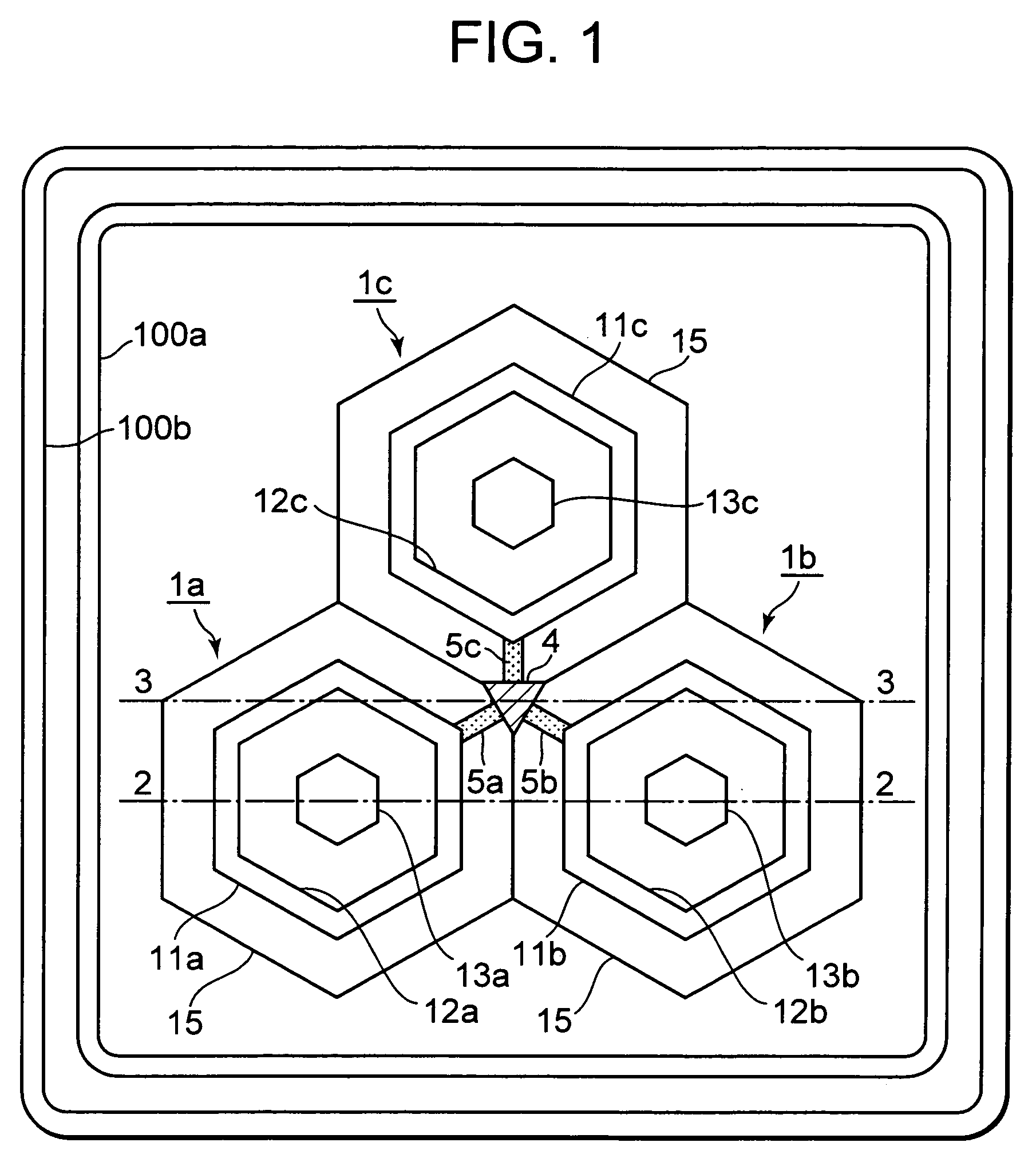 Semiconductror device and manufacturing method thereof