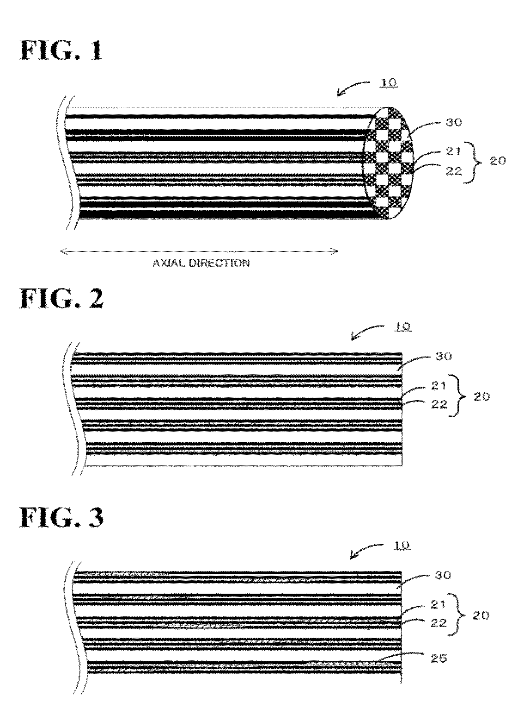 Copper alloy wire and method for producing the same