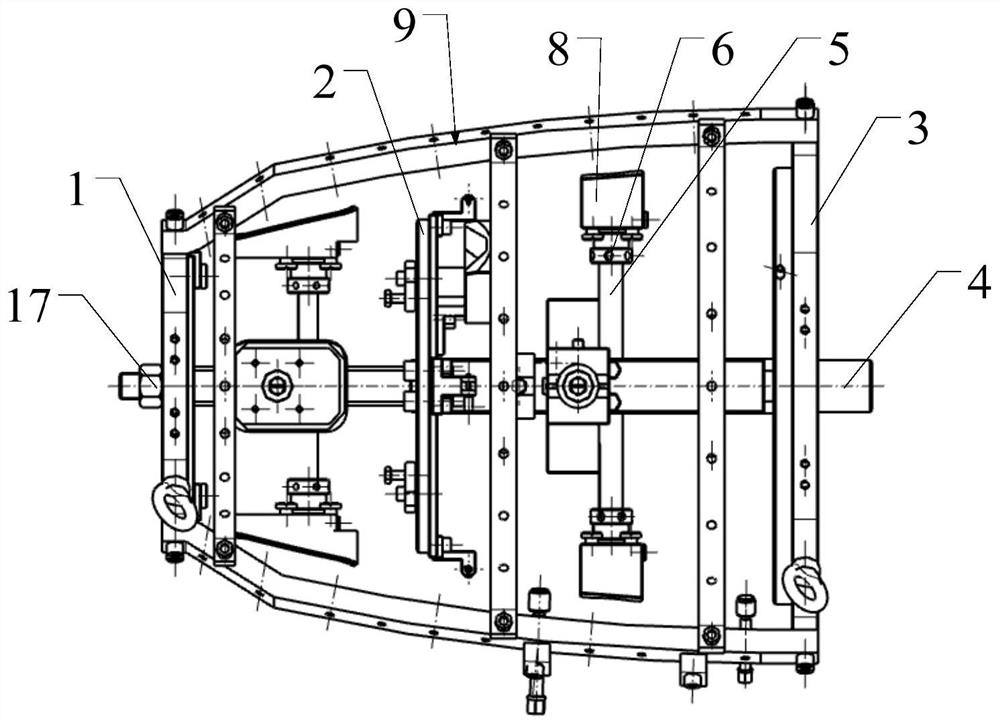 Assembling tool