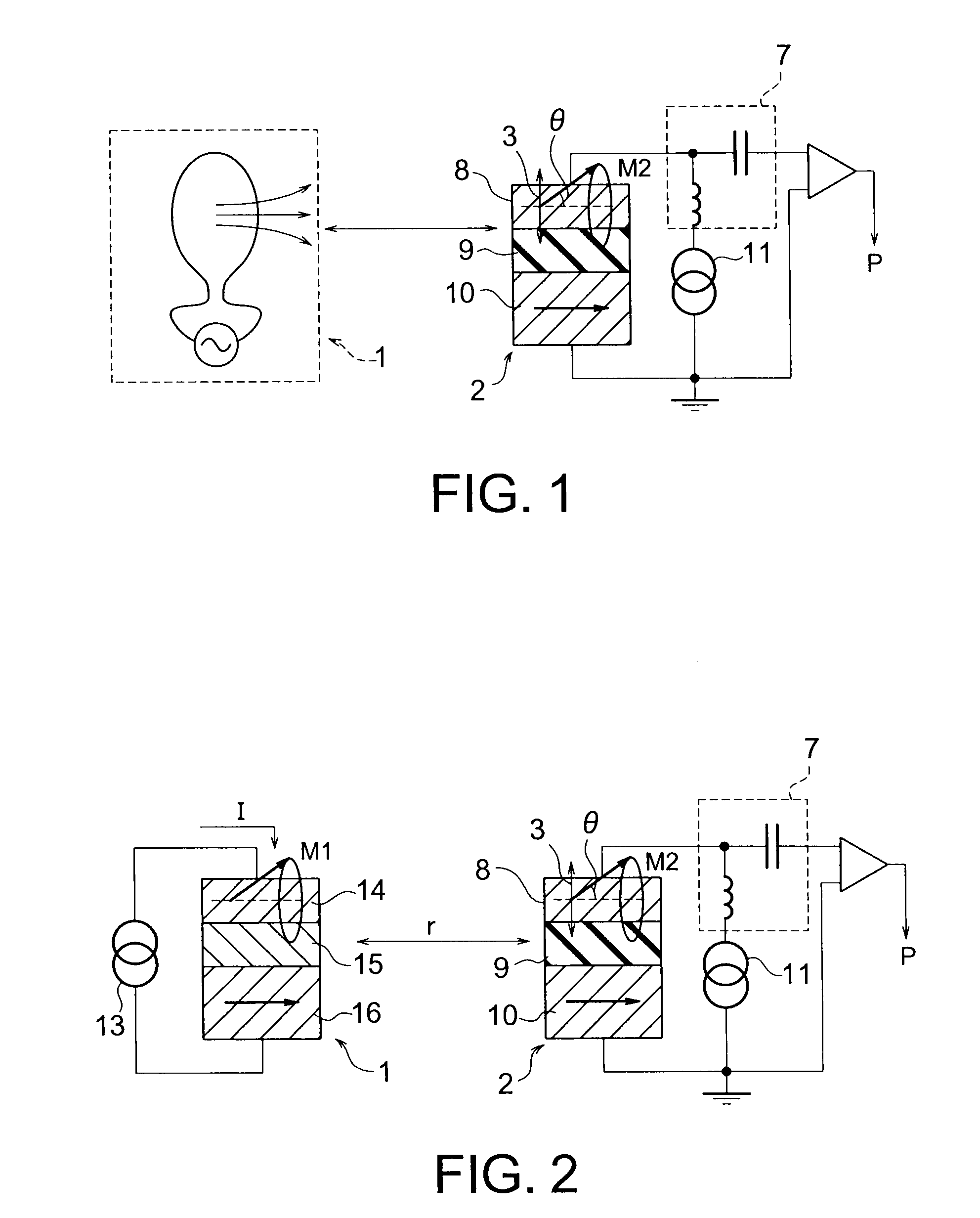 Spin-torque oscillator, magnetic head including the spin-torque oscillator, and magnetic recording and reproducing apparatus