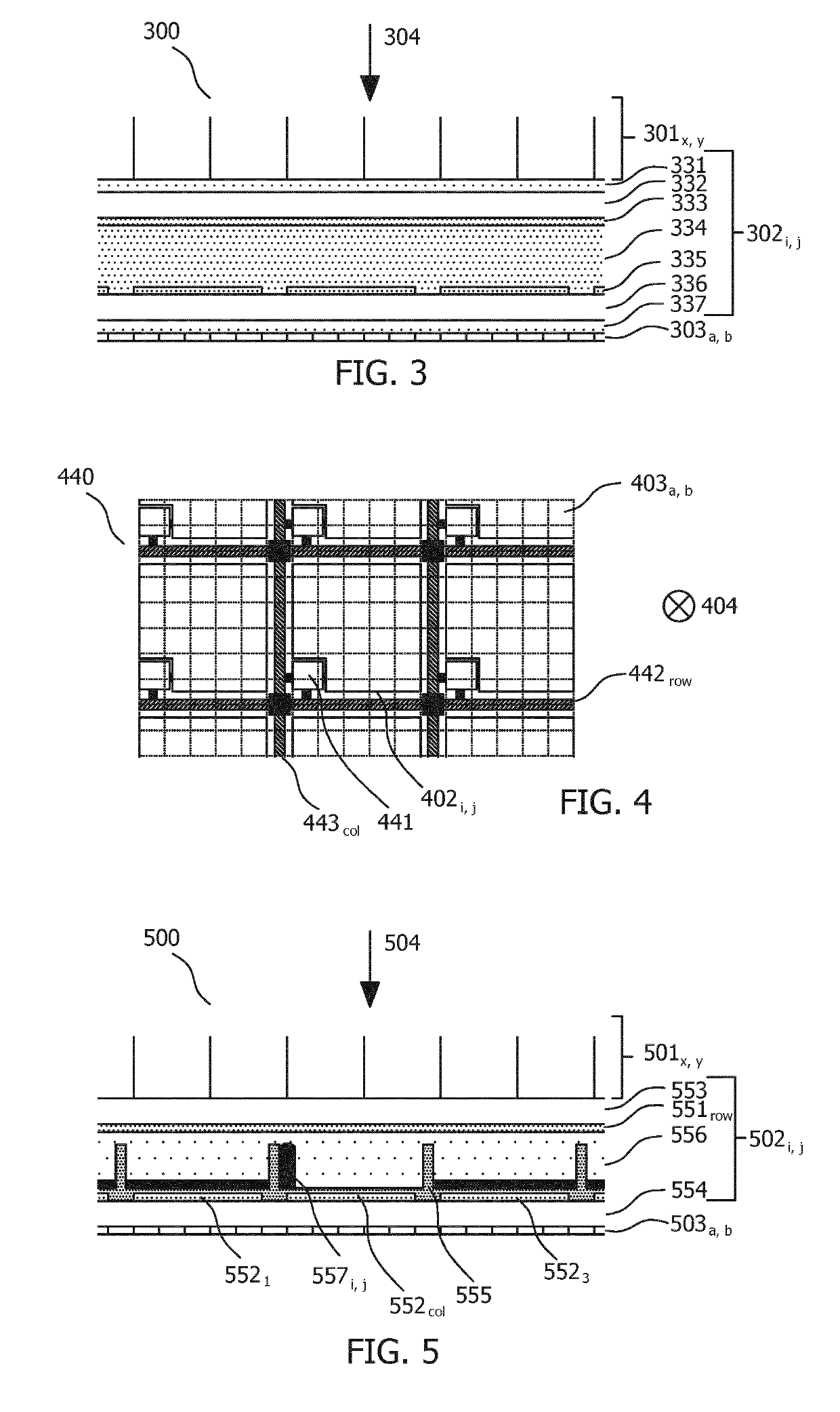 Protection of a gamma radiation detector