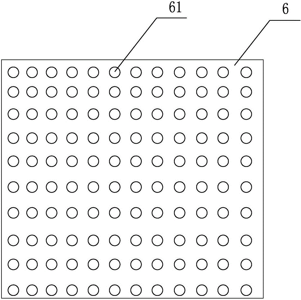 A kind of preparation method of composite anti-reflection film crystalline silicon solar cell