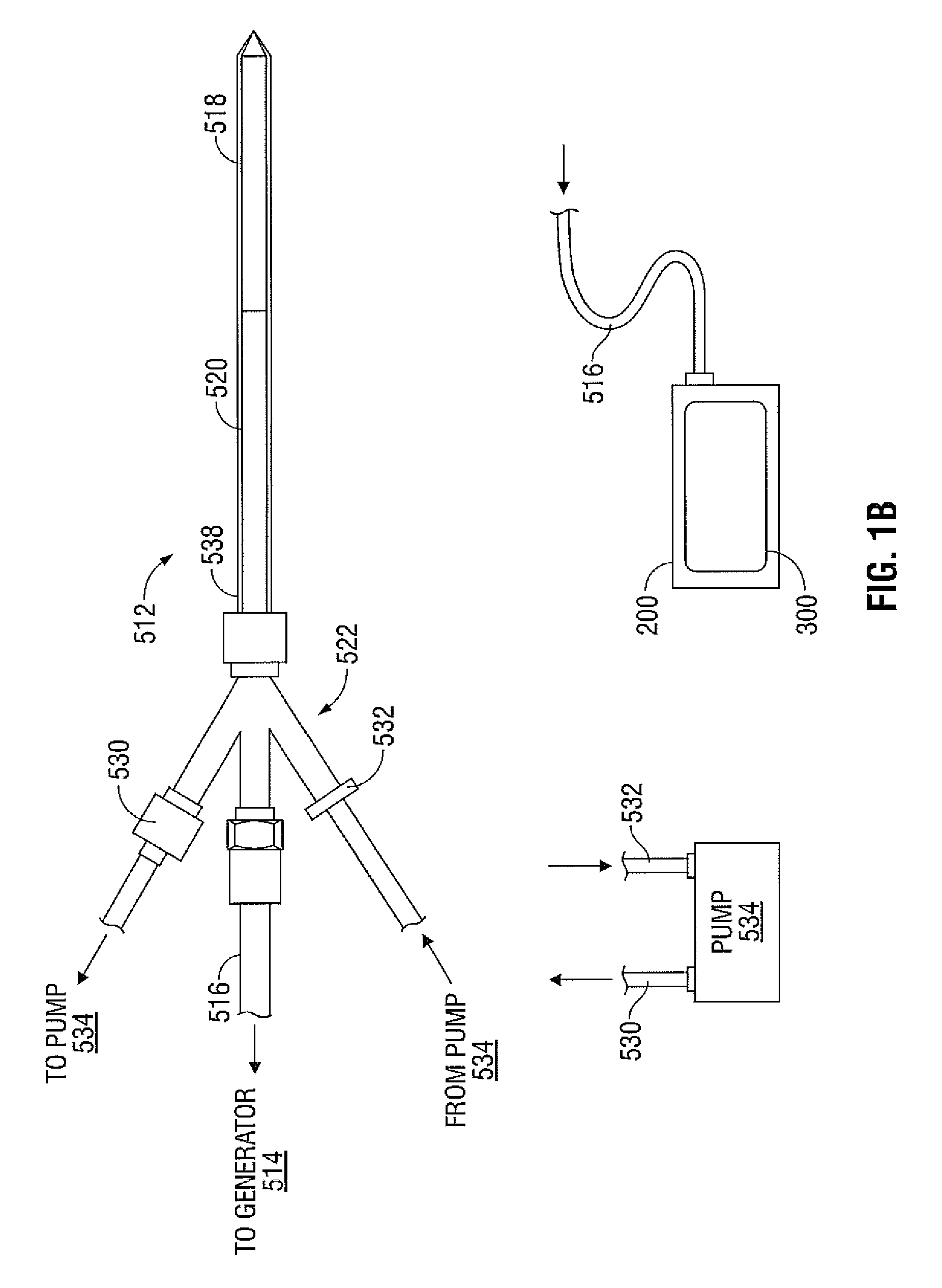 System and Method for Monitoring Ablation Size