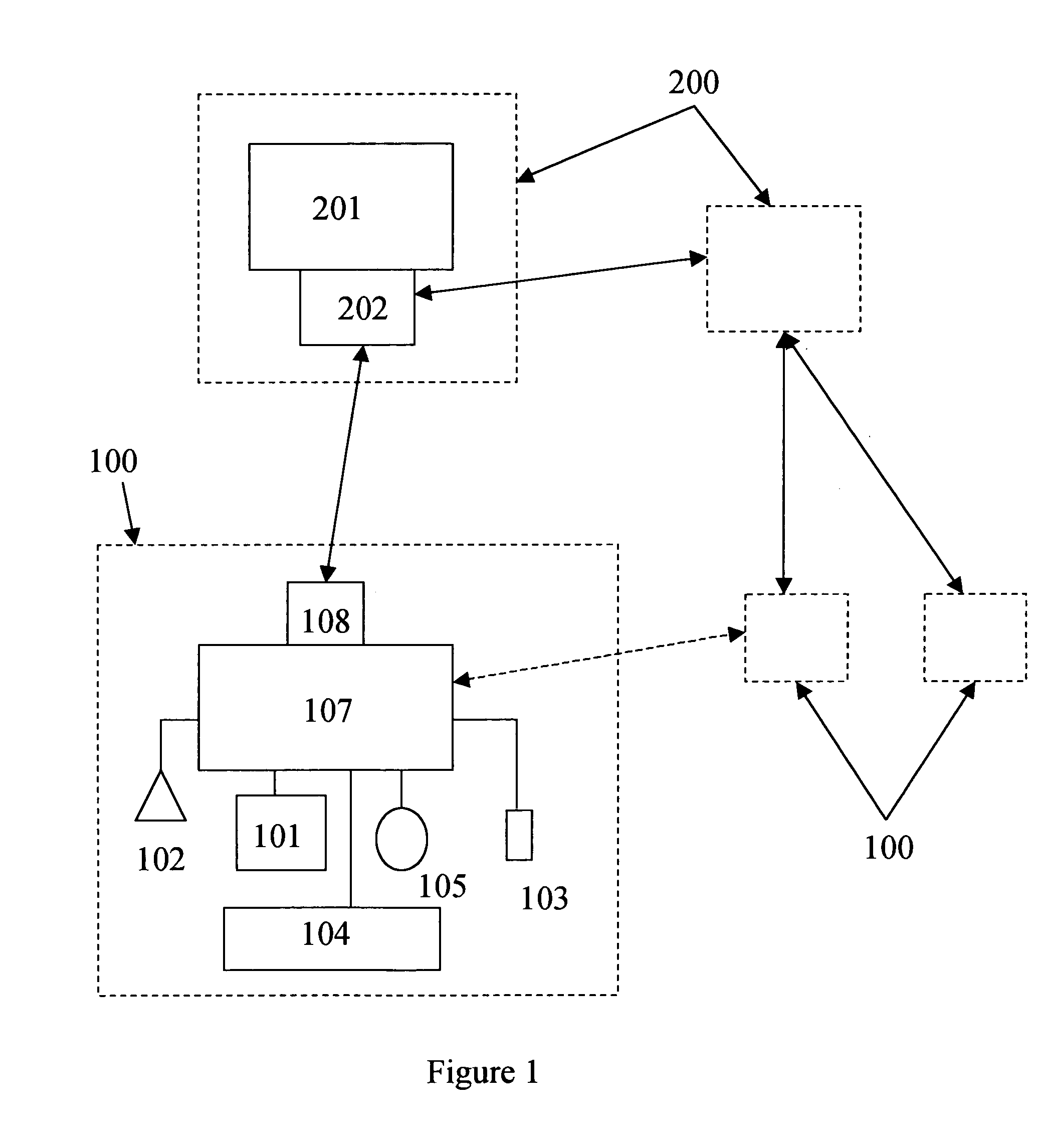 Method and apparatus for providing communication transmissions